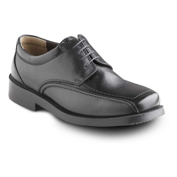 Zapato De Vestir Cardinale Zapato Twister-0-70-negro A Negro