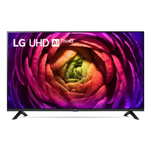 Televisor LG Smart Tv 4k Uhd 65 Modelo Ur7300