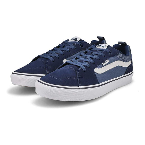 Championes Vans Canvas Filmore - Vn0a3mtjt2l Enjoy