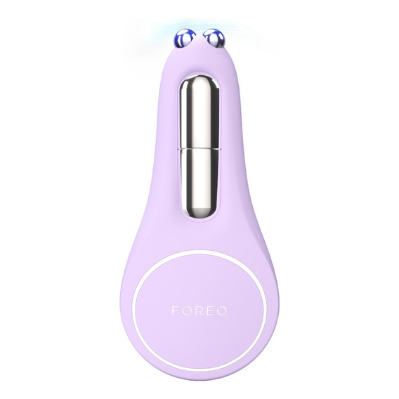 Foreo Bear 2 Eyes & Lips Dispositivo De Microcorrientes Color Lavanda