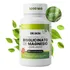 Bisglicinato De Magnesio Quelado | 1000 Mg | 60 Comprimidos | Dr Skin | ¡Dormí Mejor, Bajá El Estrés Y La Ansiedad Y Frená Contracturas Y Calambres! Alta Absorción, Energía Y Relajación | Glicinato