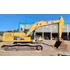 Excavadora Cat 320dl (2012) 13553hs De Uso Patentada Envios