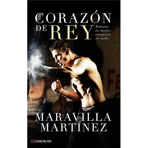 Corazon De Rey - Maravilla Martienz