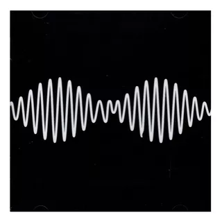 Arctic Monkeys - Am