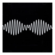 Arctic Monkeys - Am