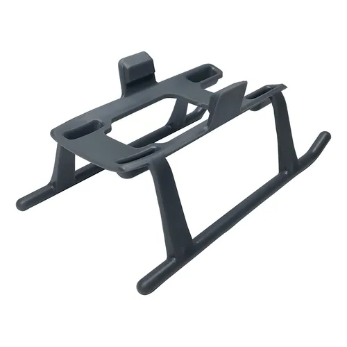Trem De Pouso Suporte Decolagem Drone Dji Spark Protege Base Trem De Pouso Suporte Decolagem Drone Dji Spark Protege Base