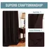 H.versailtex - Cortinas Blackout Con Aislamiento Trmico Com