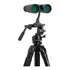 Binoculares Celestron Outland 10x42 Roof Bak4 Multicoated Color Negro