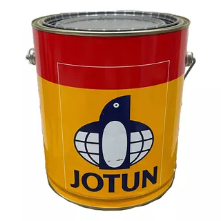 Tinta Fundo Barco Antiincrustante Venenosa Jotun 3,6l Galão