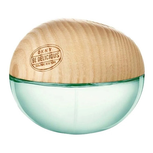 DKNY Be Delicious Coconuts About Summer Limited Edition EDT 50 ml para  mujer  