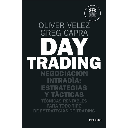 Libro Day Trading