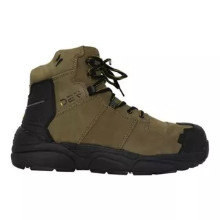 Botin Defender Xtra Bounce 1100