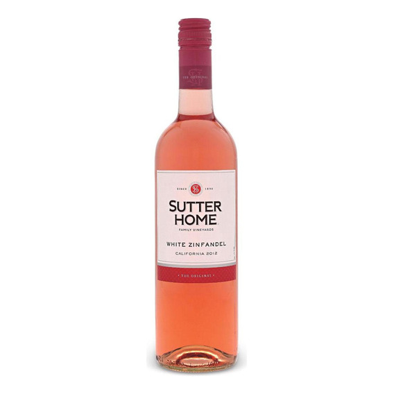 Vino Sutter Home 750 ml