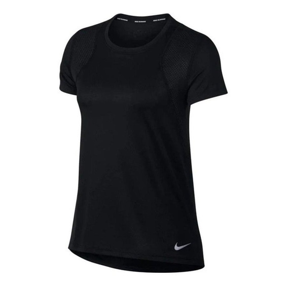 Camiseta Nike Running Para Mujer
