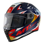 Casco Mt Revenge 2 Acosta A37