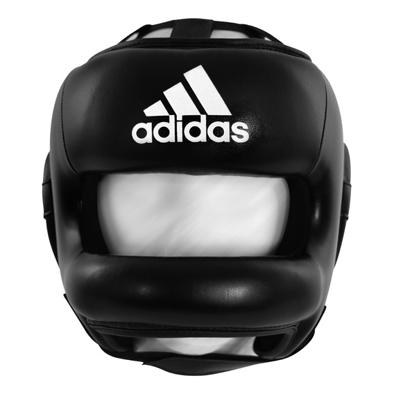 Careta De Box adidas Pro De Piel 