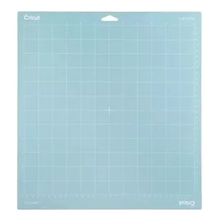 Base Corte Cricut  Original Tapete De Corte Light 30 X 30 Cm