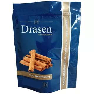 500g Canela Em Pau 6cm Vera | Drasen