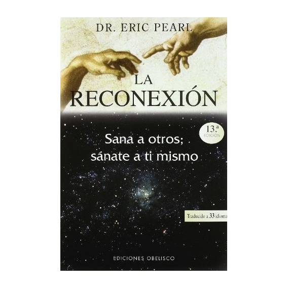 Reconexion, La - Eric Pearl