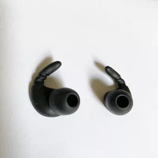 Borrachinha Anti Queda Eartop Compatível Com Galaxy Buds 2 