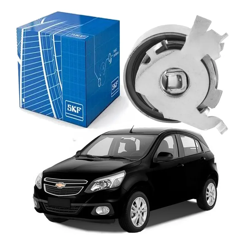 Tensor Correia Dentada Agile 1.4 2014