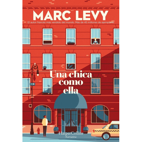 Una Chica Como Ella - Jean-marc Levy-leblond