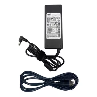 Adaptador De Corriente Original Samsung 19v 2.53a A4819_fdy