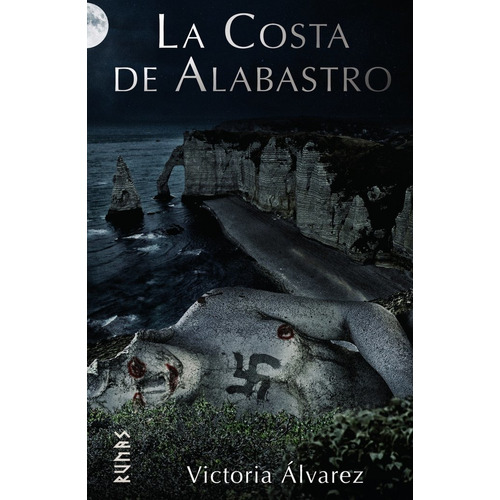 La Costa De Alabastro, De Álvarez, Victoria. Alianza Editorial, Tapa Dura En Español