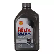 Aceite Shell Helix Ultra 0w30 Full Sintetico Germany 1 L 