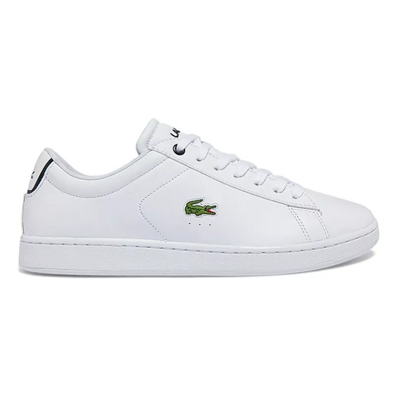 Lacoste 41SMA0002 Piel Hombre