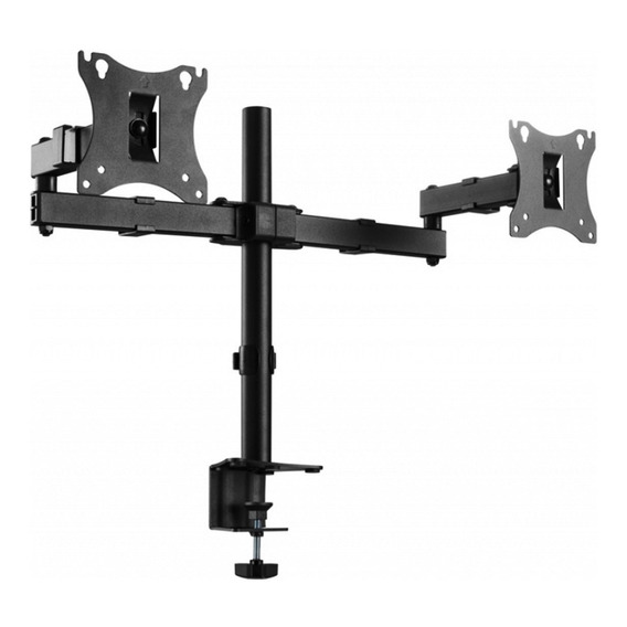 Soporte Brazo Brateck Para Monitores Desde 17-27 Pulgadas Ax