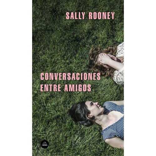 Conversaciones Entre Amigos - Rooney,sally