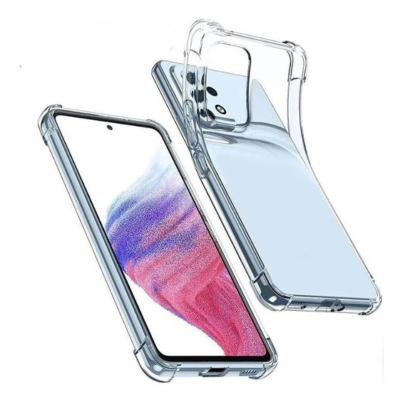 Funda Silicona Protectora Para Samsung / Todos Los Modelos