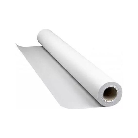 1 Rollo De Papel Sublimacion A4 Secado Rapido 21cm X 100mts