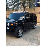 Hummer H2