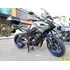 Yamaha Mt09 Tracer