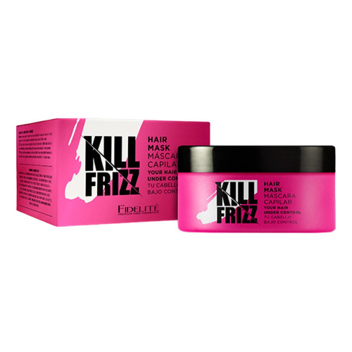 Mascara Capilar Kill Friz Fidelite 250mL