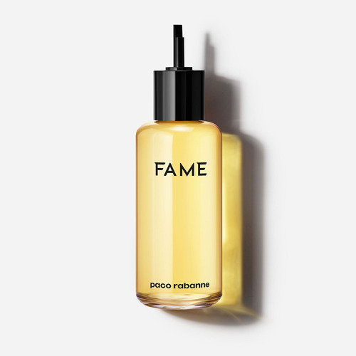 Perfume Mujer Paco Rabanne Fame Edp 200ml Recarga