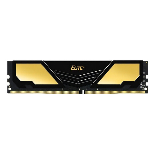 Memoria Ram Team Group Golden 8gb Ddr4 1 X 8gb 2666mhz / /vc