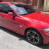 BMW Serie 3 320i E90 LCI AT 2.0