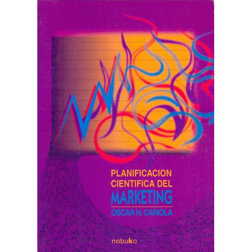 Planificacion Cientifica Del Marketing