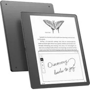 Ebook Reader Kindle Scribe Amazon 16 Gb