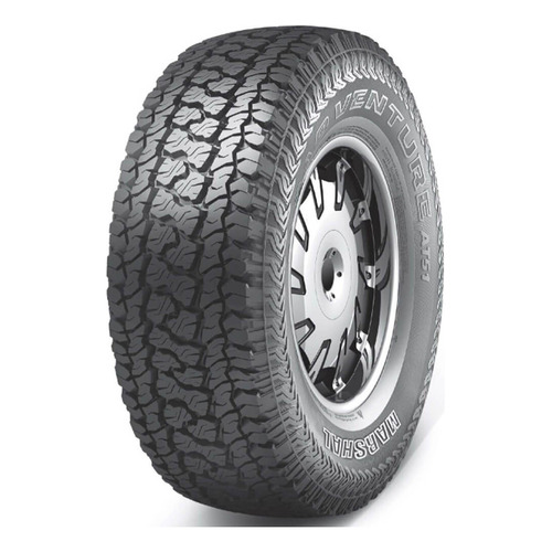 Llanta Marshal 235/65r17 Ms Road Venture At51 108t Xl