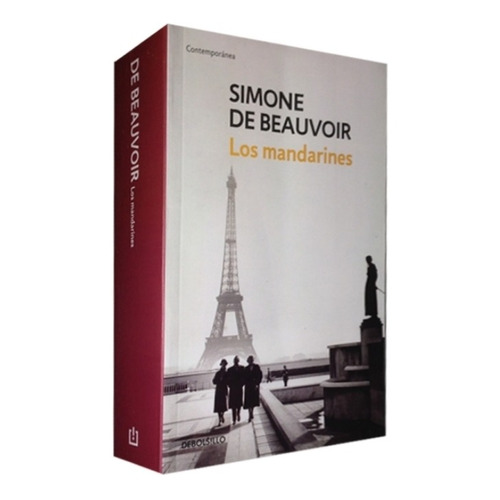 Mandarines, Los - Simone De Beauvoir