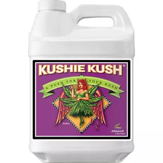Advanced Nutrients - Kushie Kush 250ml
