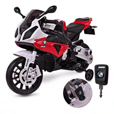 Mini Moto Cross Dirt 49cc Gasolina WVDB006P - Preta