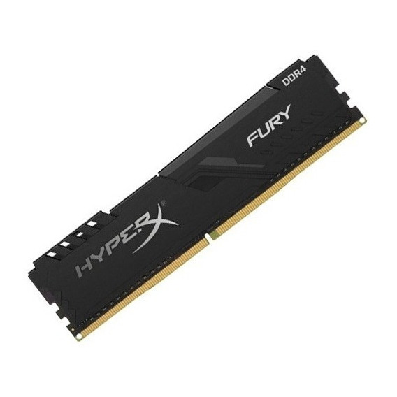 Memoria Ram Ddr4 3200mhz 8gb Kingston Hyperx Fury Pc