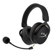 Headset Gamer Hyperx Cloud Mix Bluetooth + Wired Hi-res