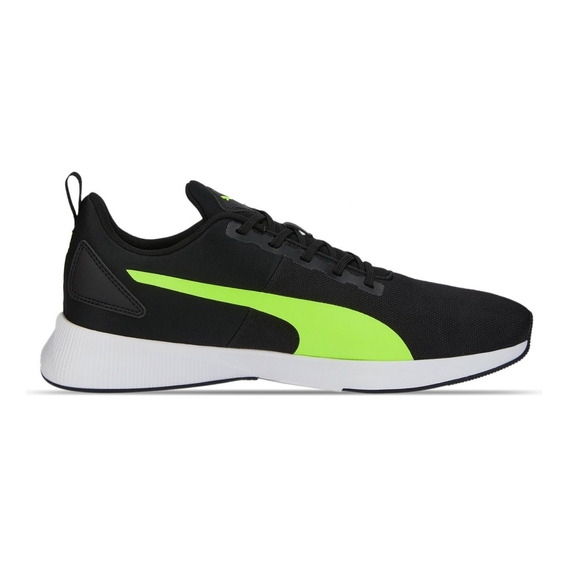 Tenis Puma Unisex Para Adulto Flyer Runner Calzado Deportivo