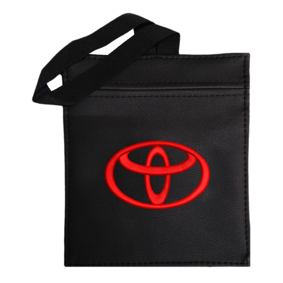 Bolsa  De Basura Para Carro Toyota